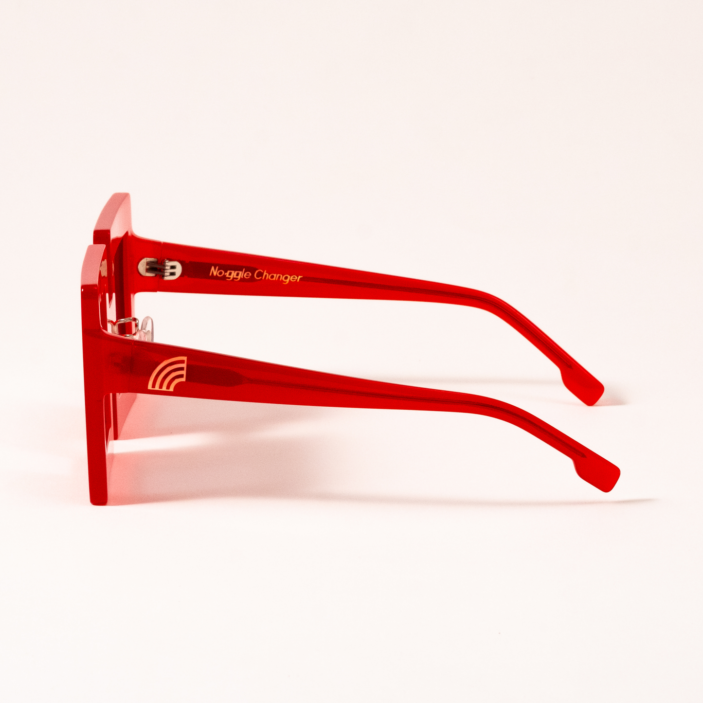 NoggleChanger Red 5個セット
