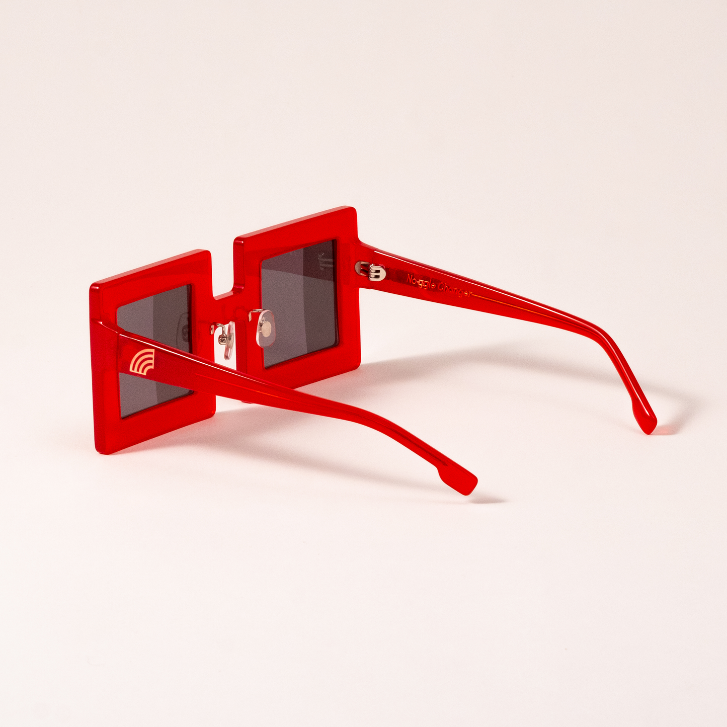 NoggleChanger Red 5個セット