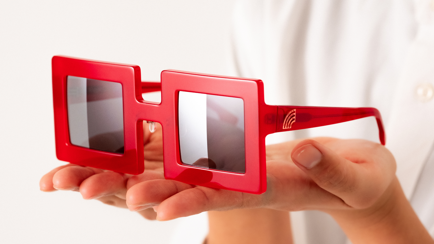 NoggleChanger Red 10個セット